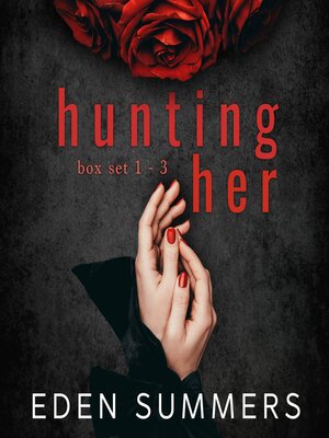 cover image of Hunting Her Box Set